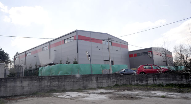 И хале граде без дозволе